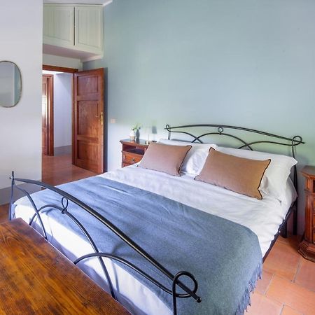 Locanda Quattro Vesta ซานกัสชาโน ดี บาญญี ภายนอก รูปภาพ