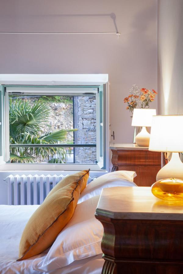 Locanda Quattro Vesta ซานกัสชาโน ดี บาญญี ภายนอก รูปภาพ
